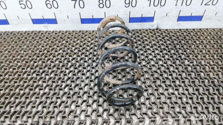 Пружина задняя Audi A5 (8T) (2007 - 2017)