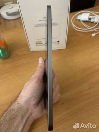 iPad mini 6