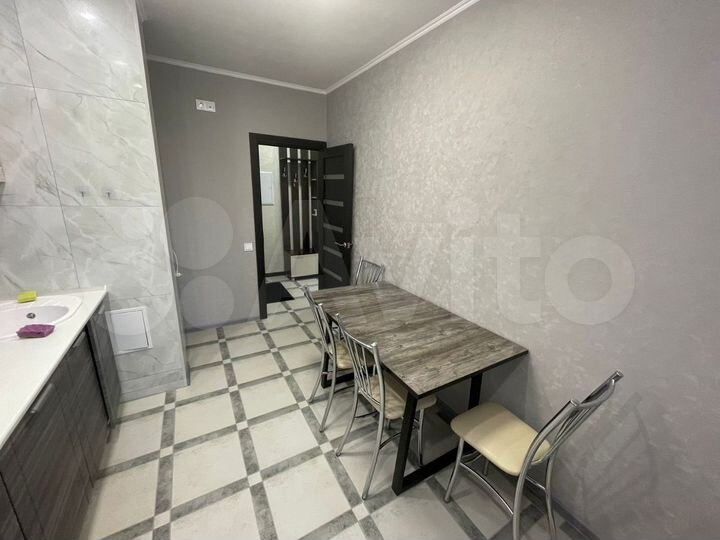 3-к. квартира, 60 м², 7/9 эт.