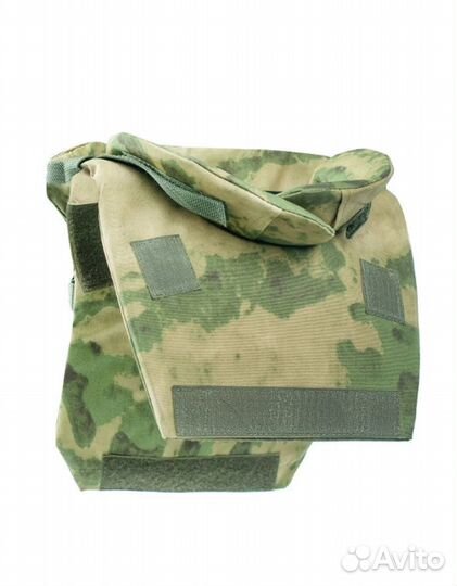 Противоосколочный ворот манишка 