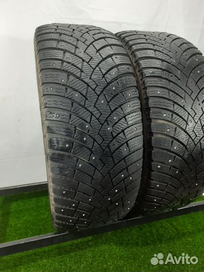 Pirelli Scorpion Ice Zero 2 265/60 R18