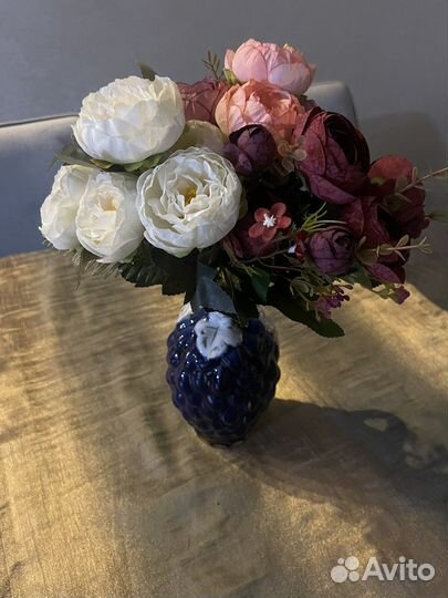 Букет цветов