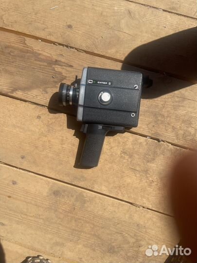 Видеокамера Аврора 215