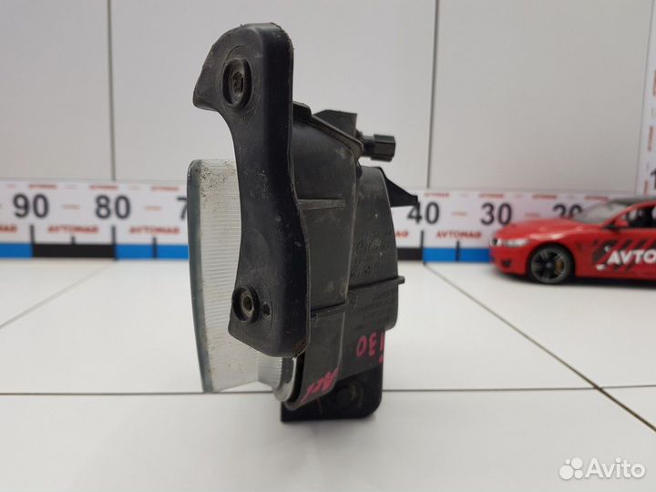 Фара противотуманная левая (Hyundai i30)