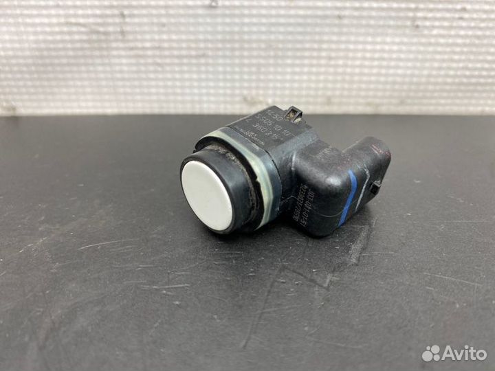 Датчик парктроника Bmw 7-Series F01 N63B44A 2010