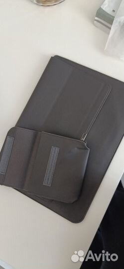 Чехол для ноутбука huawei matebook 16
