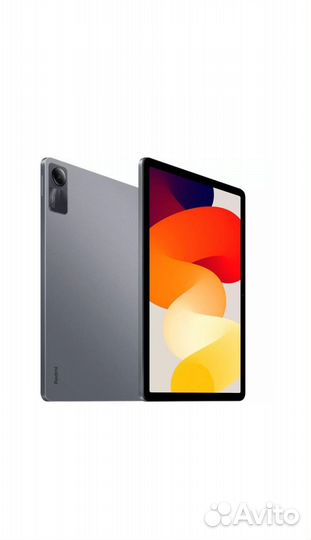 Планшет Redmi Pad SE 8/256GB Wi-Fi, Graphite Gray