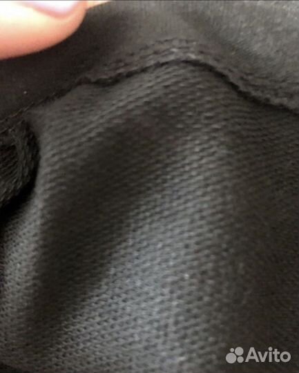 Спортивный костюм новый