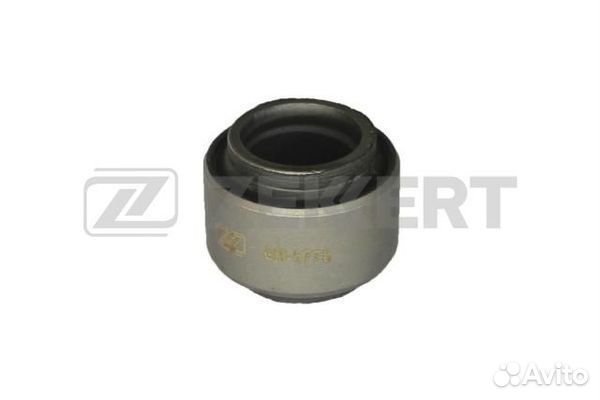 Сайлентблок задн амортизатора Primera P12 02