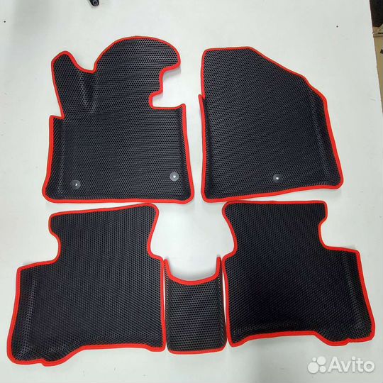 Эва ковры / Ева коврики / eva ковры/ эко коврики