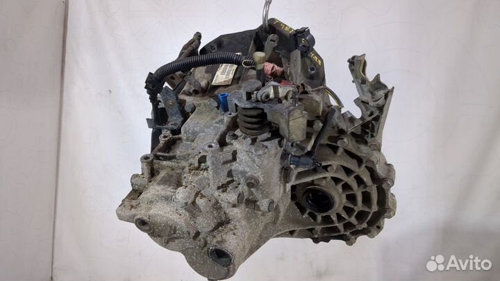 Кпп 6-ст.мех. (МКПП) Nissan Primera P12, 2005