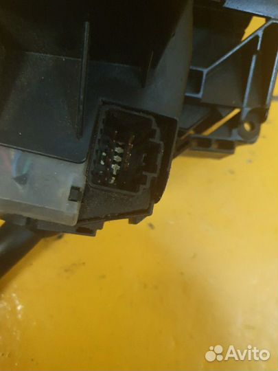 Переключатель подрулевой всборе ford focus 2