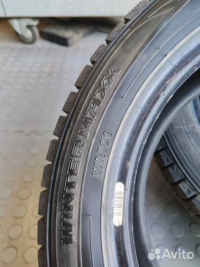 Dunlop All Season Maxx AS1 165/10 R15