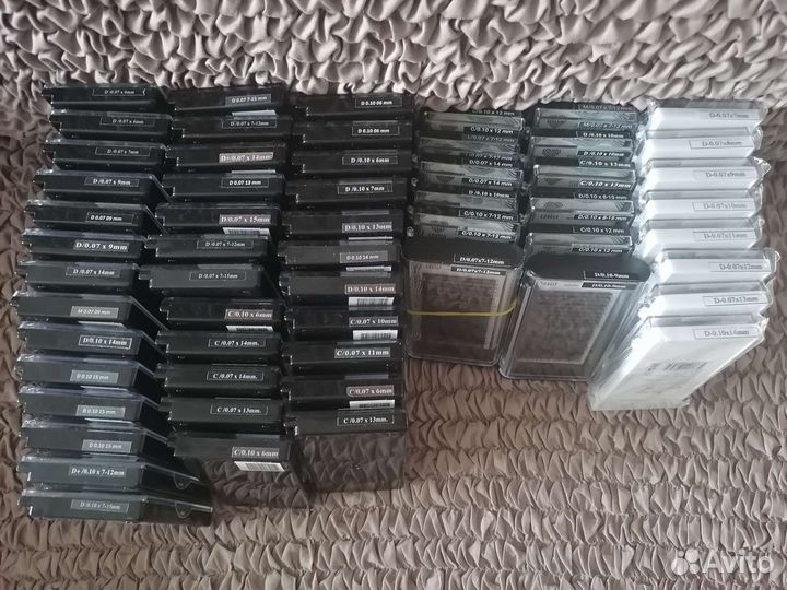 Ресницы для наращивания Barbara, Lovely, Lash go