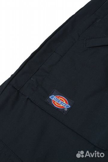 Dickies Work Pants, размер W36, L30