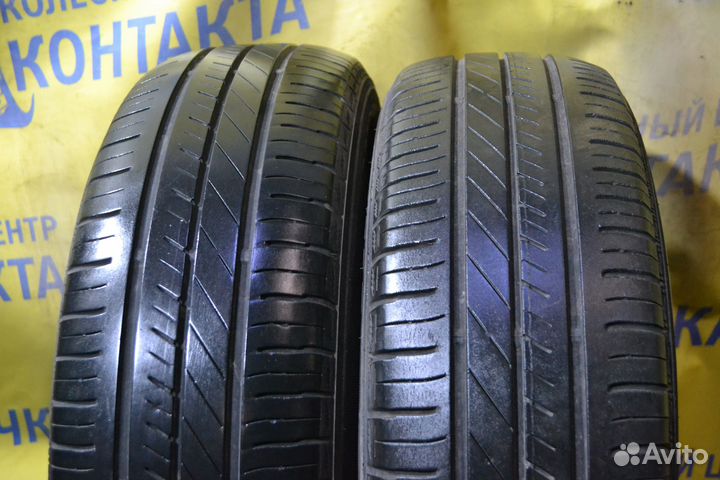 Goodyear DuraGrip 195/65 R15