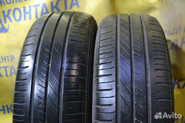 Goodyear DuraGrip 195/65 R15