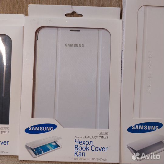 Чехол для планшета samsung