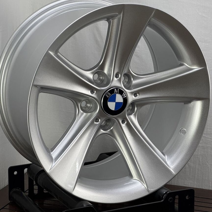 Литые диски PRD 9×R17 5×120