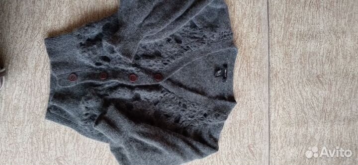 Кофта женская ангора