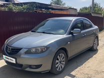 Mazda 3 1.6 MT, 2005, 180 000 км, с пробегом, цена 500 000 руб.