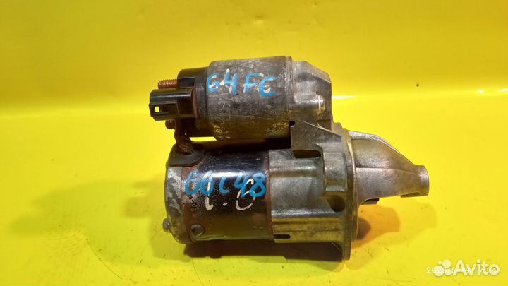 Стартер для Kia Ceed 2007-2012