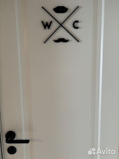 Указатель WC