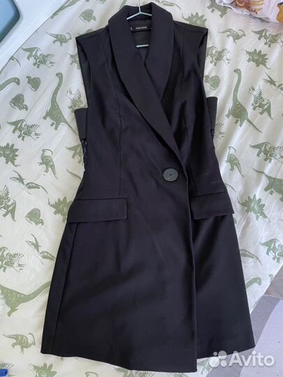 Комбинезон Zara