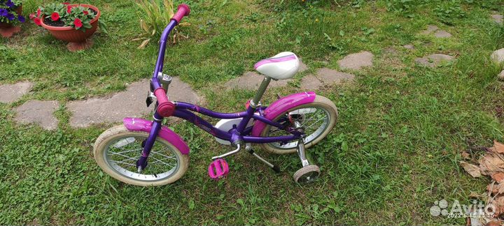 Отличный велосипед