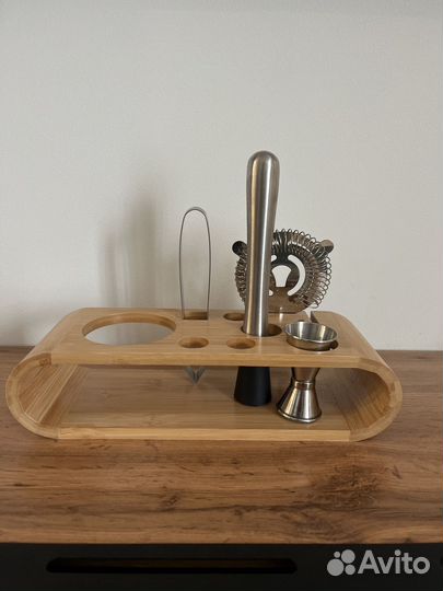 Набор для бармена