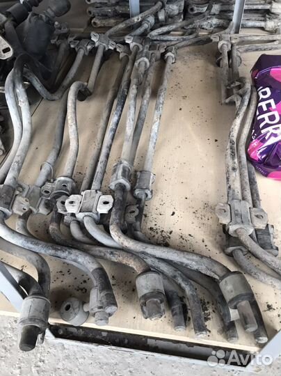 Стабилизатор ваз