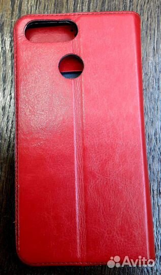 Чехол на ZTE V9 Vita