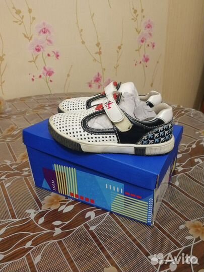 Туфли