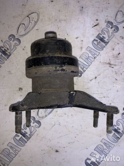 Подушка двигателя задняя правая lexus rx 300