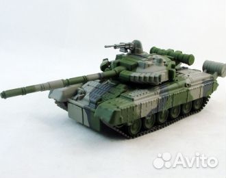Военная техника в Масштабе 1:72