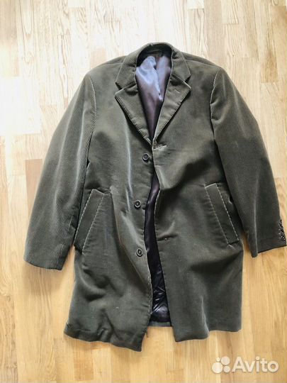 Пальто Gant