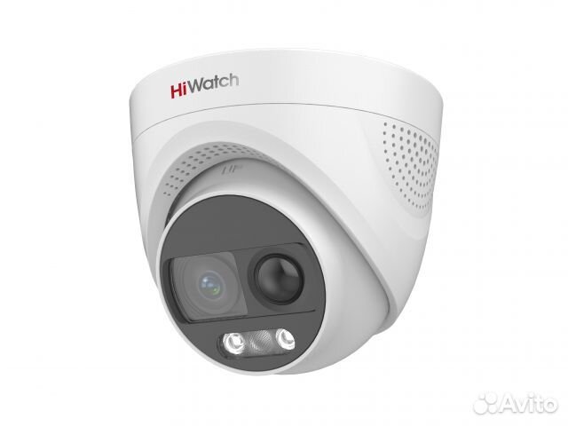 DS-T213X (2.8 mm) HiWatch