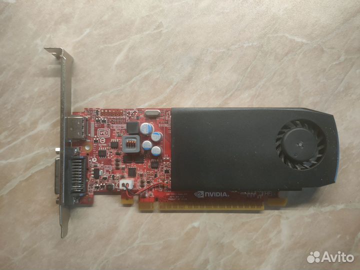 Видеокарты GeForce GTX 660Ti 2GB*nvidia gt 630 2GB