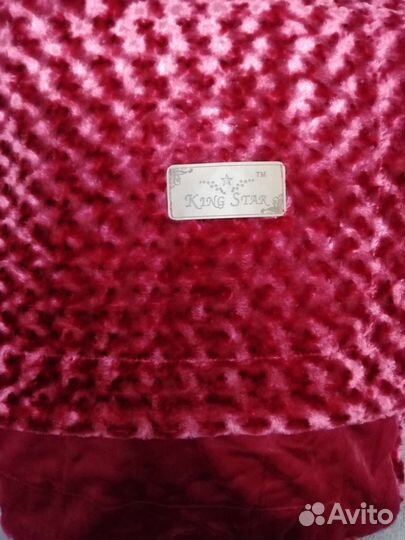 Плед /покрывало/King Star 220x240