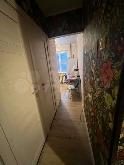 2-к. квартира, 45 м², 1/5 эт.