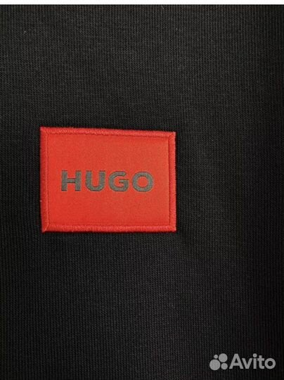 Спортивный костюм hugo boss