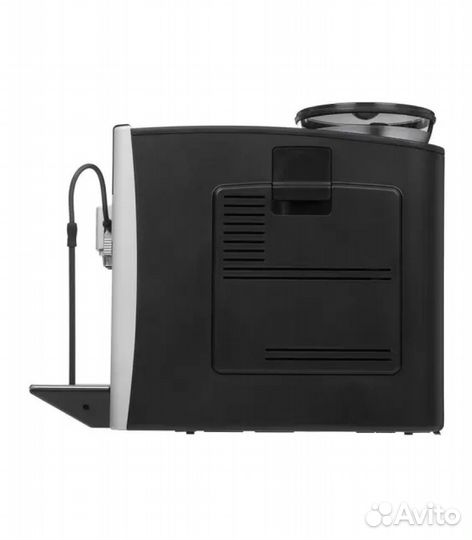 Кофемашина Siemens TE653311RW, 1.7 л, серебристый