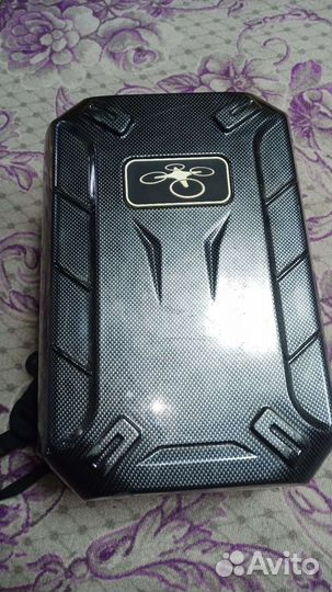 Dji phantom 3 advanced