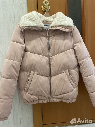 Куртка зимняя