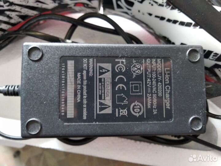 Гироскутер Smart Balance 10.5дюймов