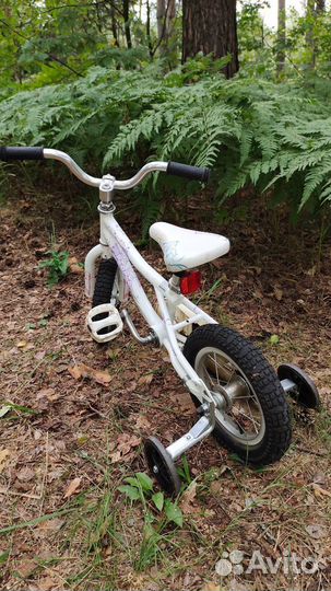 Прогулочный велосипед GT Laguna 12