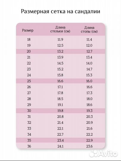 Сандалики ортопедические BOS 27р