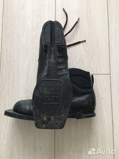 Лыжи беговые