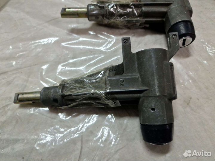 Замок зажигания Ауди 100 С4 Оригинал
