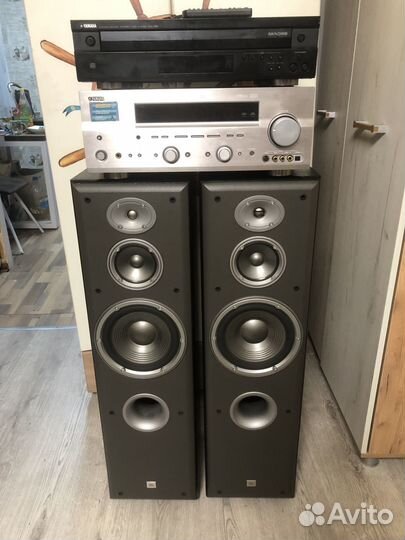 Jbl-e60 sven-hp831f ultimate-tr6 цены в описании